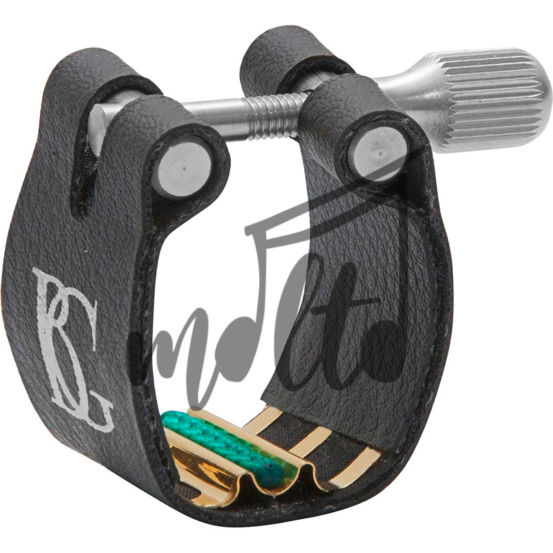 133-L4SR-SUPER-REVELATION-LIGATURE-ALONE--Bb-CLAR-(1) ABRAZADERA MARCA BG CLARINETE SOPRANO (B♭) SUPER REVELATION L4SR
