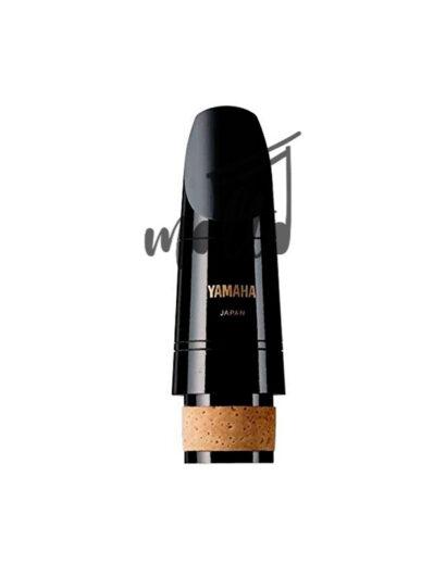 boquilla clarinete bajo yamaha mpbcl 4c