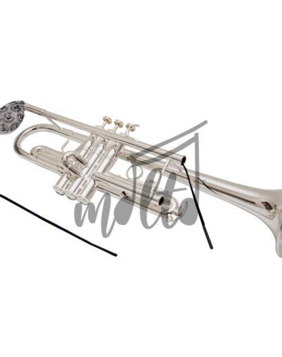 142-A31T-SWAB-LEAD-PIPE-IN-USE-TRUMPET-(2) SWAB LEAD PIPE IN USE TRUMPET