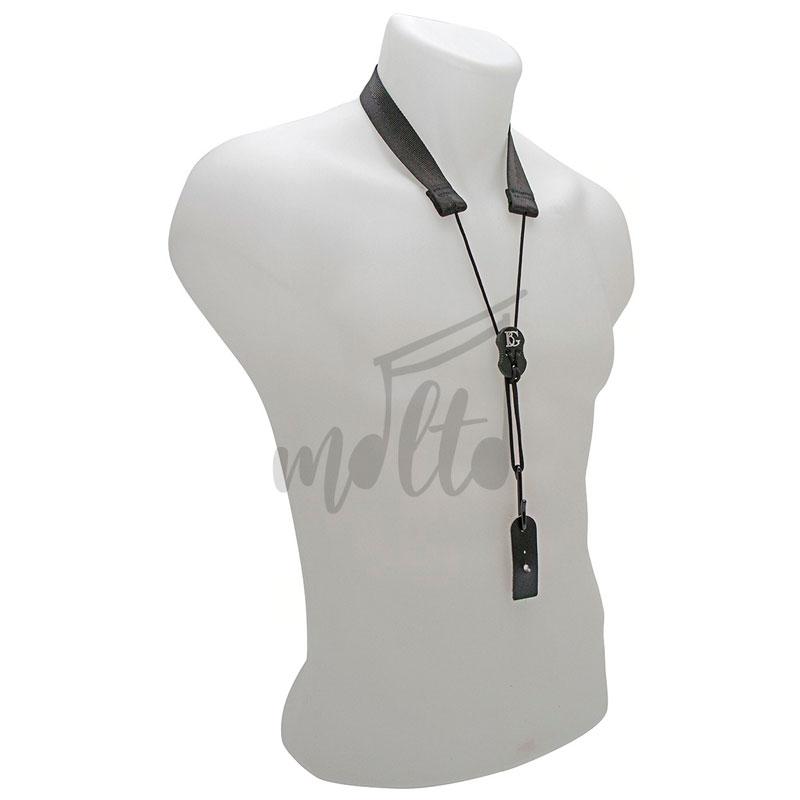 159-CFE-FLEX-STRAP-ELASTIC-ALONE-Bb-CLAR-(1) CORDEL MARCA BG PARA CLARINETE SOPRANO (B♭) STANDAR ELASTICO