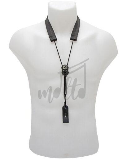 159-CFE-FLEX-STRAP-ELASTIC-ALONE-Bb-CLAR-(2) CORDEL MARCA BG PARA CLARINETE SOPRANO (B♭) STANDAR ELASTICO