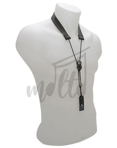 CORDEL MARCA BG PARA CLARINETE SOPRANO (B♭) STANDAR CFLP