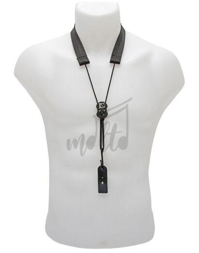 CORDEL MARCA BG PARA CLARINETE SOPRANO (B♭) STANDAR CFLP