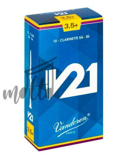 CAÑA MARCA VANDOREN V21 CLARINETE