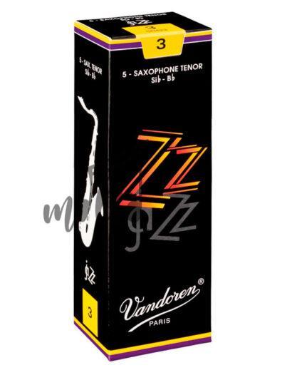 CAÑA MARCA VANDOREN JAZZ O ZZ SAXOFÓN TENOR