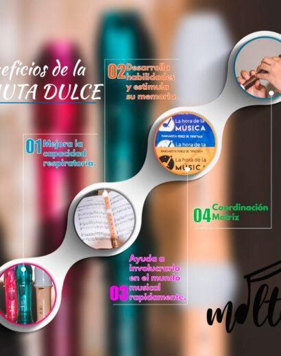 FLAUTA DULCE