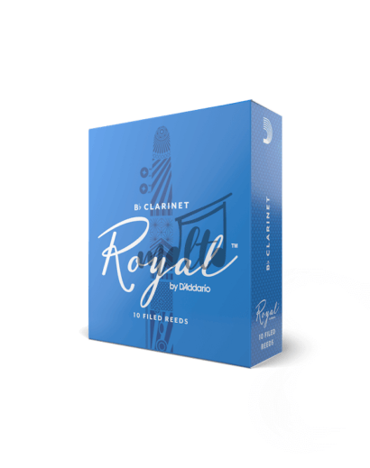 CAÑA MARCA ROYAL CLARINETE