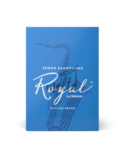 CAÑA MARCA ROYAL SAXOFÓN TENOR