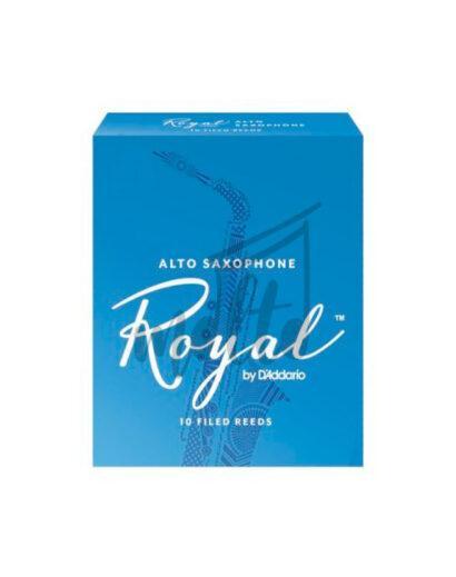 CAÑA MARCA ROYAL CLARINETE