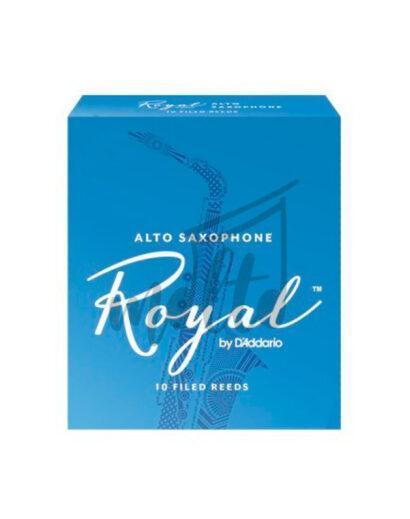 CAÑA MARCA ROYAL CLARINETE