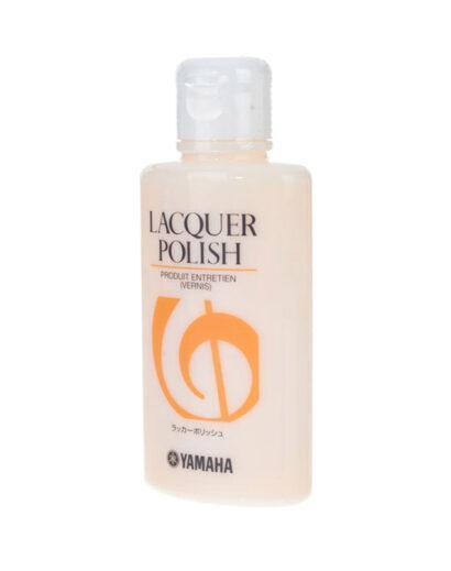 lacquer polish