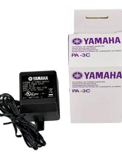 ADAPTADOR DE CORRIENTE PA 3C