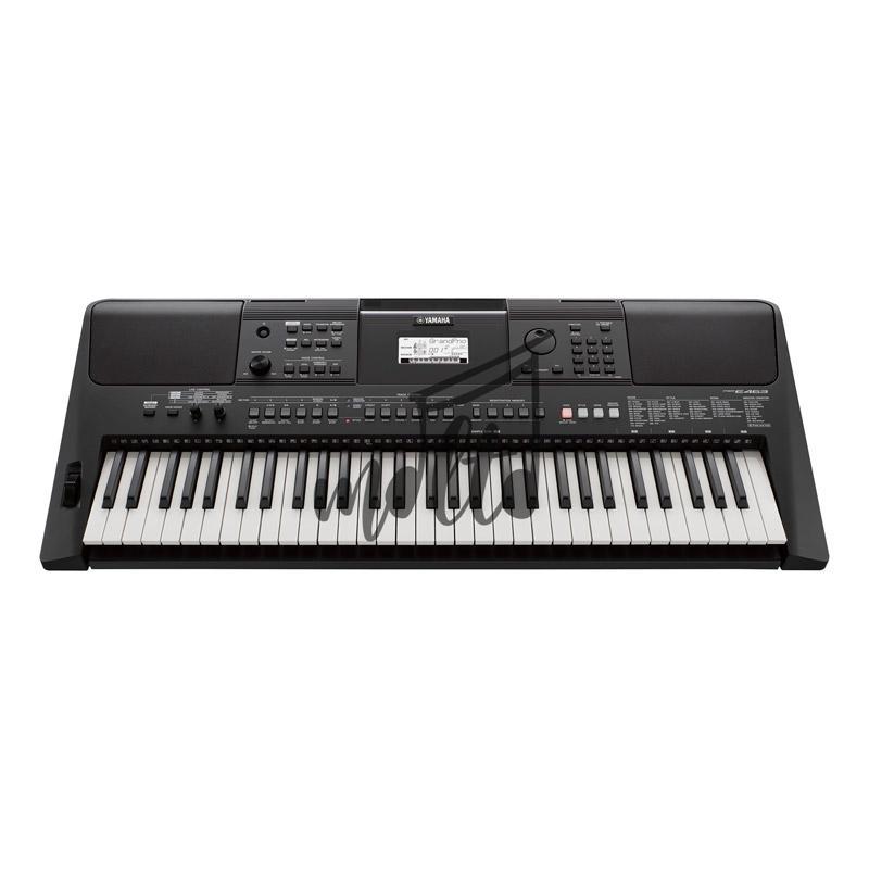 62-PSR-E463_o_0002_f Teclado