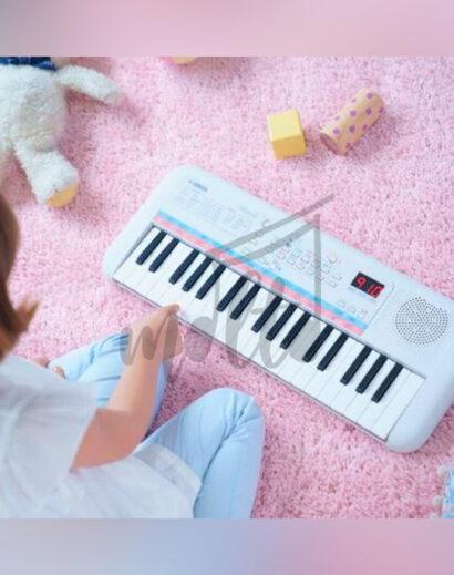 Teclado Niños