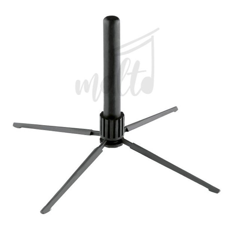 618-15232-000-55 BASE FLAUTA TRAVERSA MARCA K&M