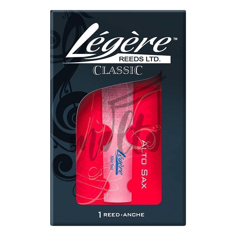 671-Alto-Sax---Classic CAÑA LÉGÈRE SAXOFÓN ALTO #3¼