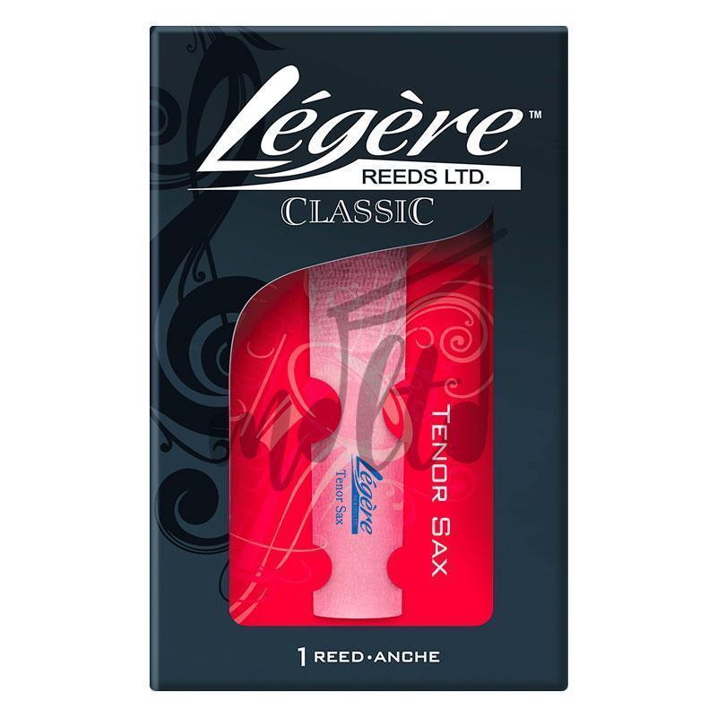677-Tenor-Sax---Classic CAÑA LÉGÈRE SAXOFÓN TENOR #2¾