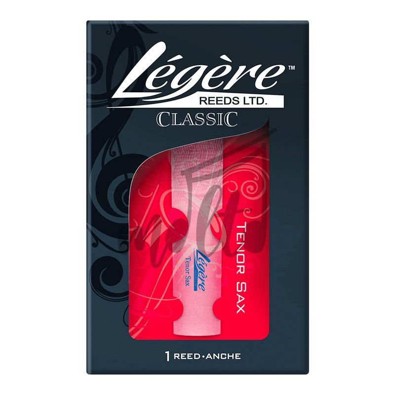 680-Tenor-Sax---Classic CAÑA LÉGÈRE SAXOFÓN TENOR #3½