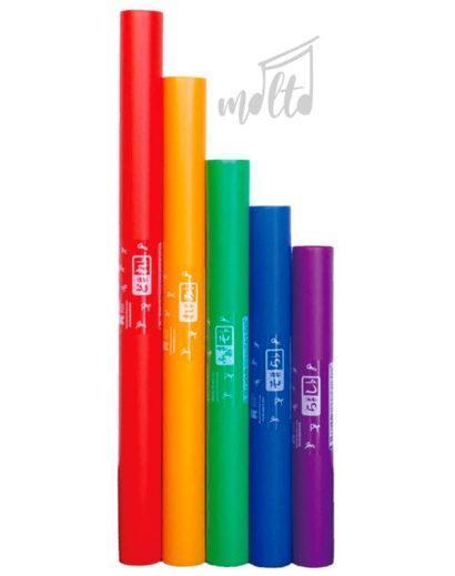 BOOMWHACKERS