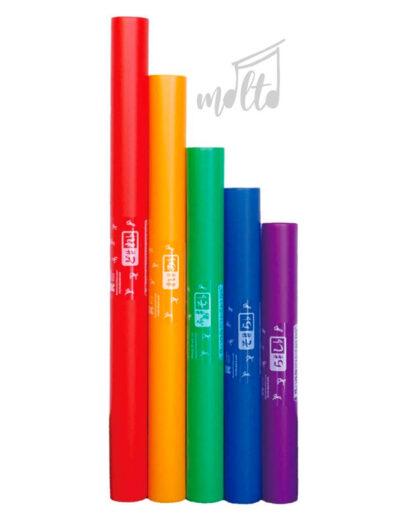 BOOMWHACKERS