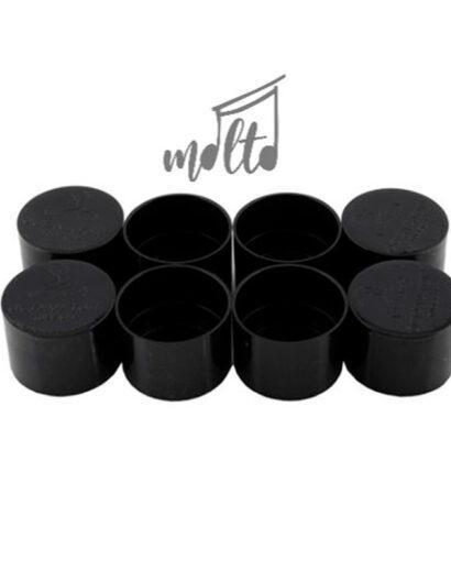 boomwhackers tapones