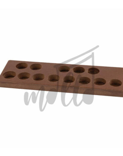 186-boomwhackers-soporte-de-13-agujeros
