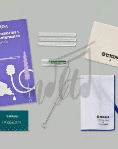 KIT DE MANTENIMIENTO YAMAHA CLARINETE