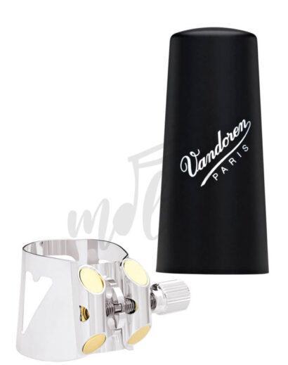 ABRAZADERA VANDOREN CLARINETE B♭ OPTIMUN