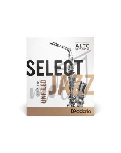 749-dw_rrs10asx2s_detail1_transparent CAÑA MARCA D'ADDARIO SELECT JAZZ SAXOFÓN ALTO #2M