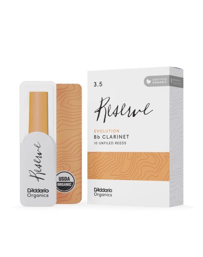 CAÑA MARCA D´ADDARIO RESERVE CLASSIC CLARINETE SOPRANO_4
