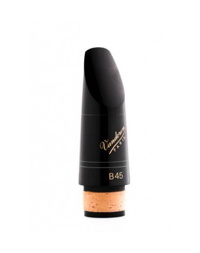 BOQUILLA VANDOREN CLARINETE SOPRANO (Bb) B45