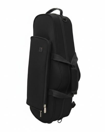 ESTUCHE SAXOFON ALTO TIPO MALETA